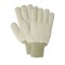 Magid Machine Knit Gloves, Natural, L PT945R - alternate 1